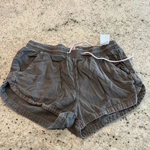 SOLD Billabong Road Trippin Shorts